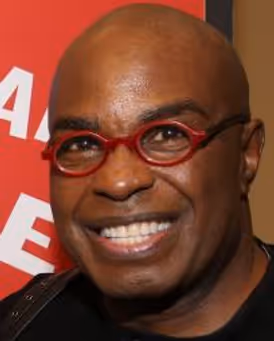 Stanley Wayne Mathis Headshot