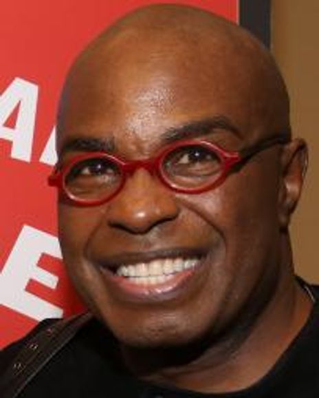 Stanley Wayne Mathis Headshot