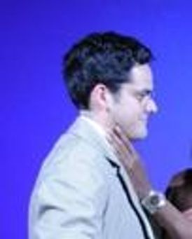 Jorge Cordova Headshot