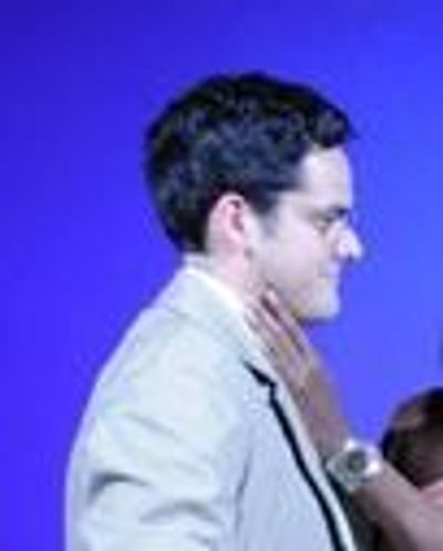 Jorge Cordova Headshot