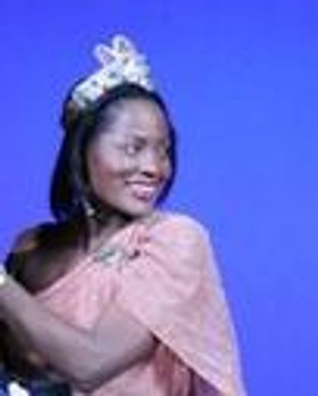 Victoire Charles Headshot