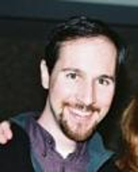 Mike Mardirosian Headshot