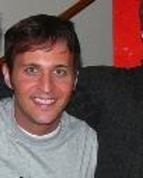 Jeremy Lucas Headshot