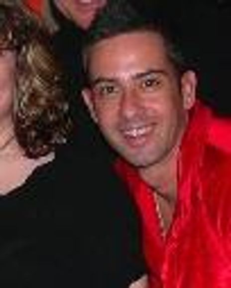 Mark Espinosa Headshot