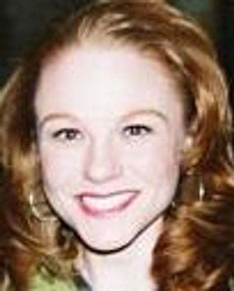Jennifer Mardirosian Headshot