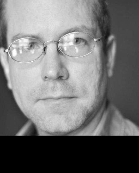 Mark Barton Headshot
