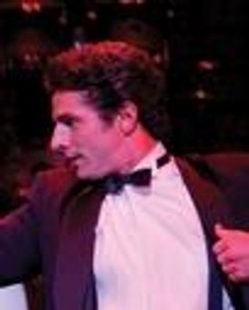 Martin Harvey Headshot