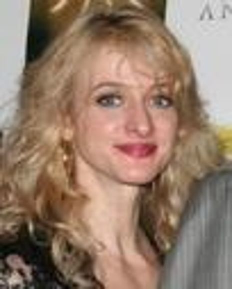 Janice Martin Headshot