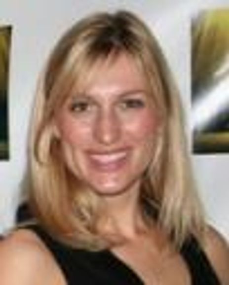 K.C. Caldwell Headshot