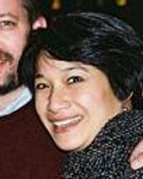 Valerie Lau-Kee Lai Headshot