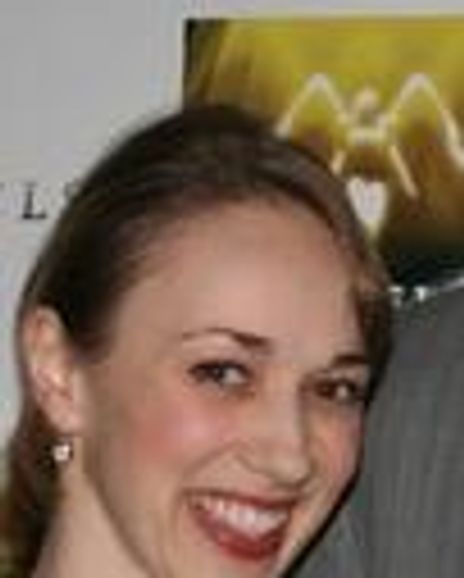 Beth Bright Headshot