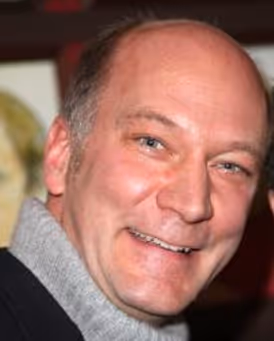 David Pittsinger Headshot