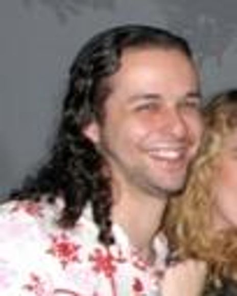 Anthony Helloa Headshot