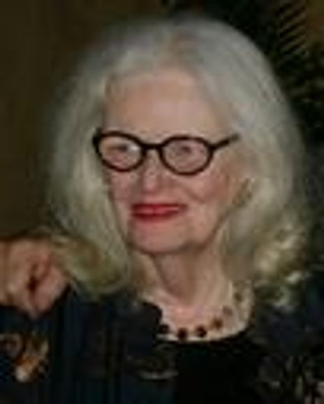 Patricia O'Connel Headshot