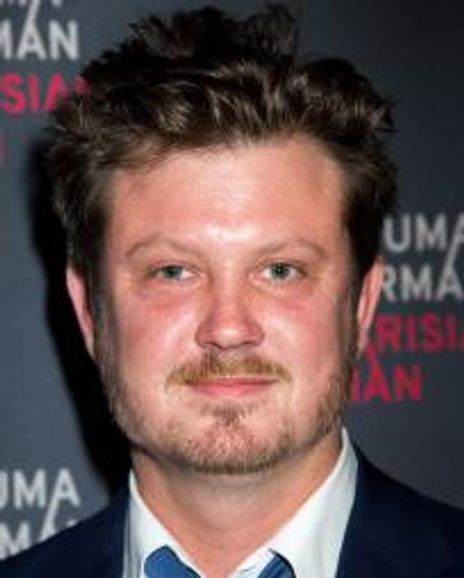 Beau Willimon Headshot