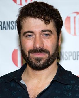 Omar Lopez-Cepero Headshot