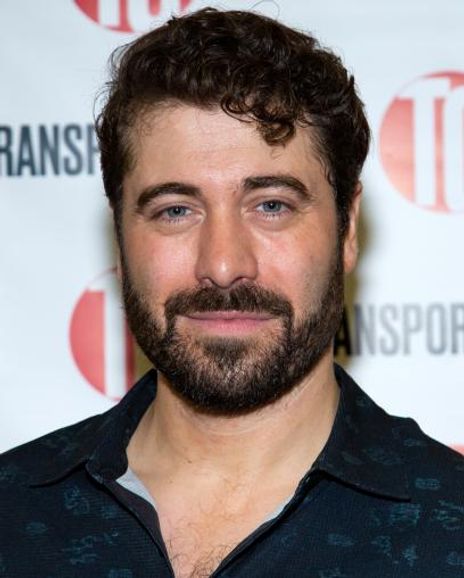 Omar Lopez-Cepero Headshot