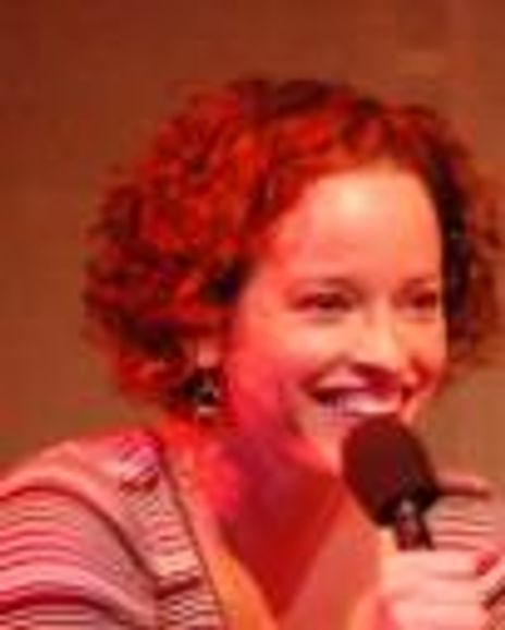 Lynn Shankel Headshot