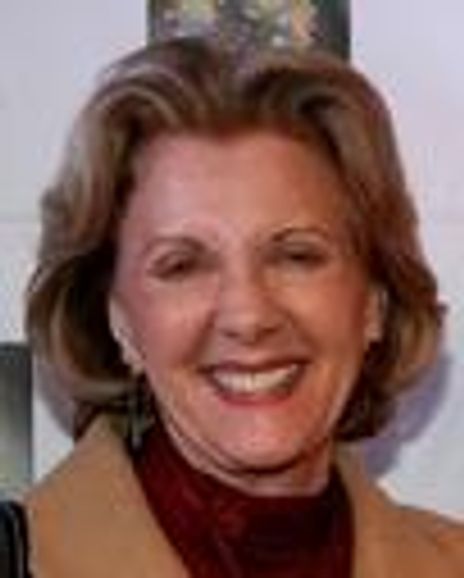 Channing Chase Headshot