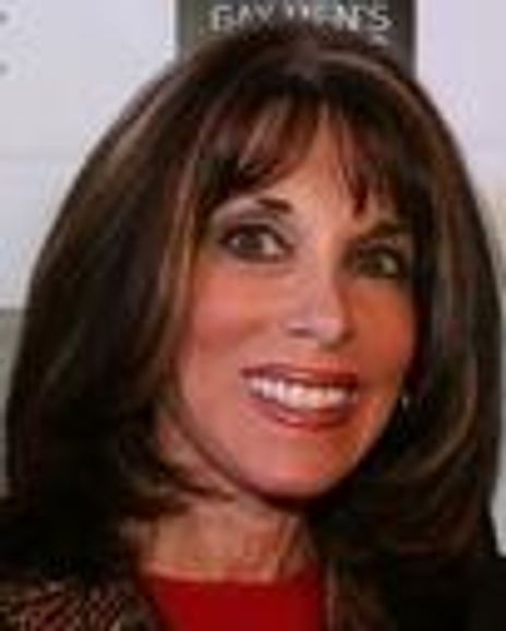 Kate Linder Headshot