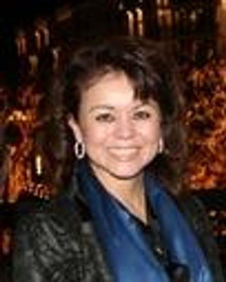 Lita Martinez Headshot