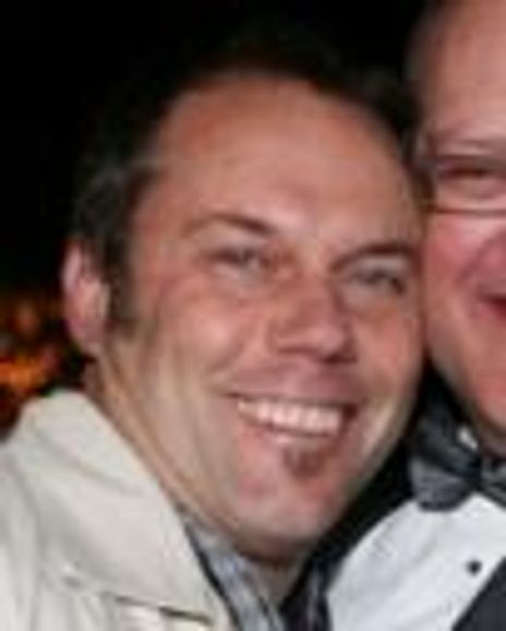 Glen Fetchwell Headshot