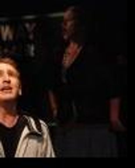 Denise Parks Headshot