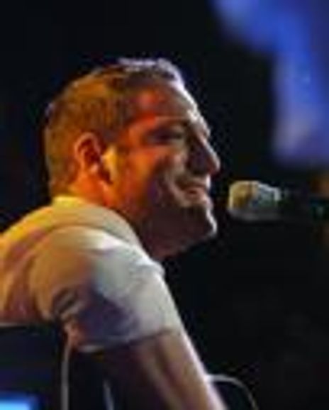 Ben D Goldberg Headshot