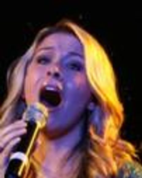 Cassie Murphy Headshot