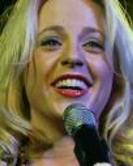 Elizabeth Hoffman Headshot