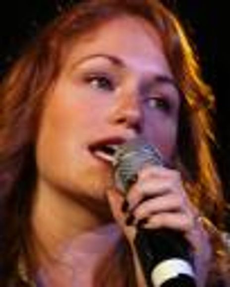 Erica Piccinni Headshot