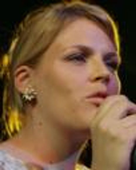 Busy Phillips Headshot