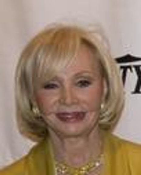 Iris Cantor Headshot