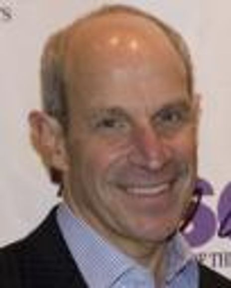 Jonathan Tisch Headshot