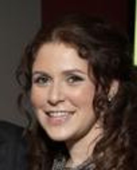 Amanda Liptiz Headshot