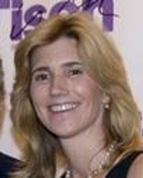 Susan Bennett Headshot