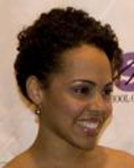 Amirah Vann Headshot