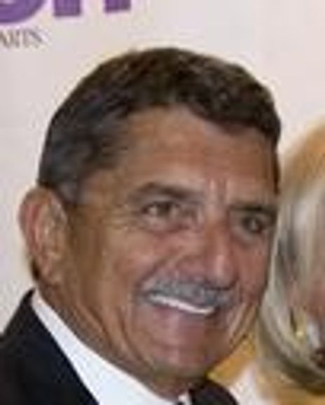 John Desiderio Headshot