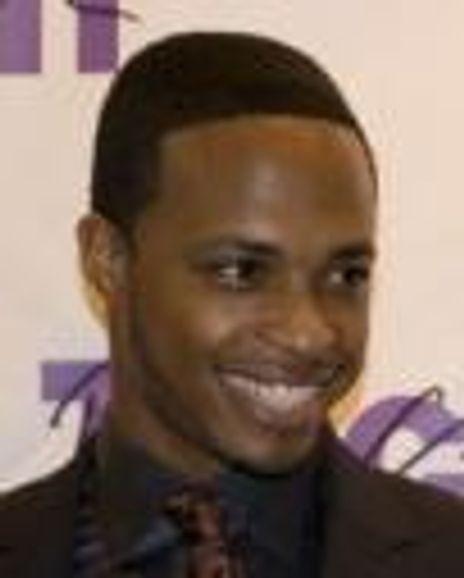 Cornelius Smith, Jr. Headshot