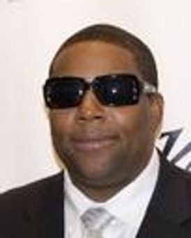 Kenan Thompson Headshot