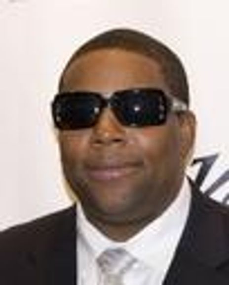 Kenan Thompson Headshot