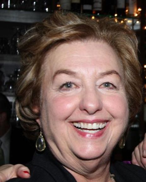 Diane Hardin Headshot