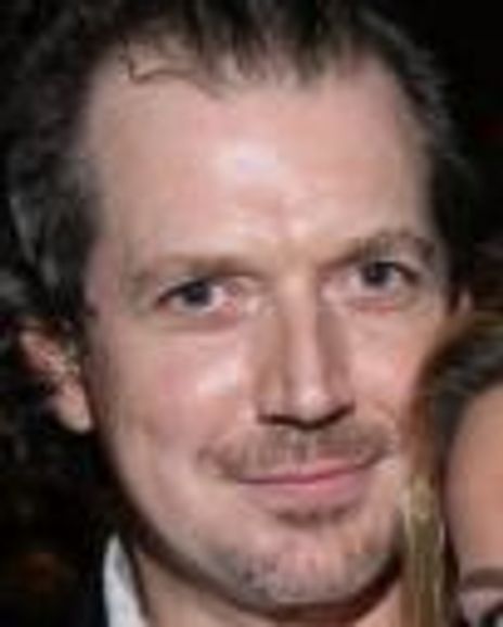 Gildart Jackson Headshot