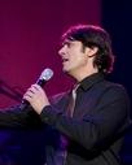 Edward G. Robison Headshot