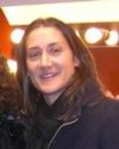 Starlite Randall Headshot