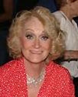 Jane A. Johnston Headshot