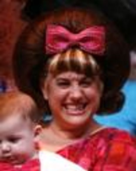 Zev Isaac Miller Headshot