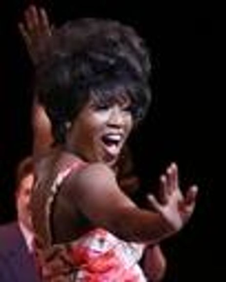 Terita R. Redd Headshot