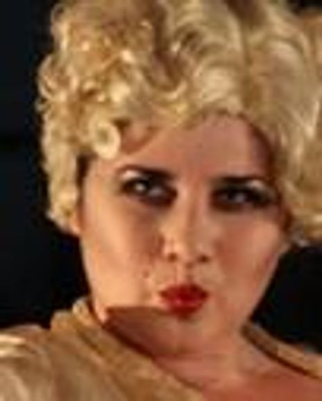 Gioia Marchese Headshot