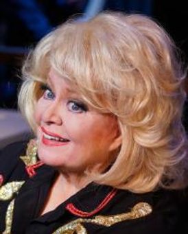 Sally Struthers Headshot